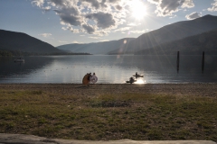 Dusk-Sunshine-Bay-Colin-M.-Grant