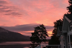 Sunset-by-Frances-Doucette