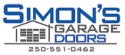 Simons Garage Doors