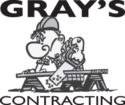 Gray’s Contracting